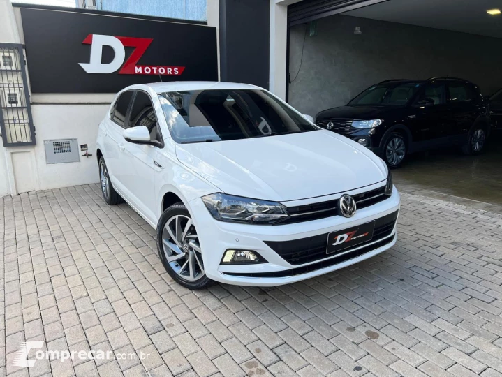 POLO 1.0 200 TSI Highline