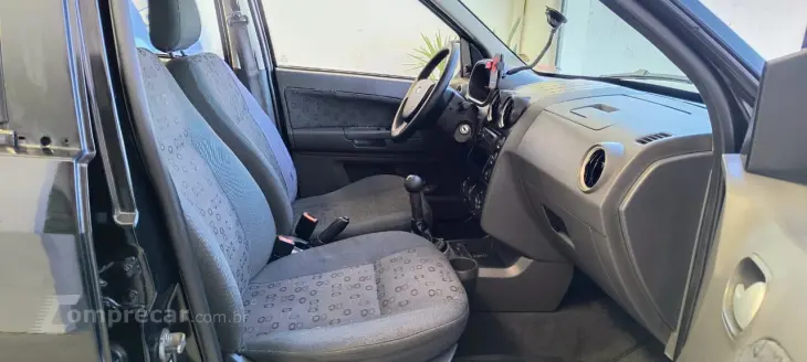 FORD ECOSPORT XLT 1.6