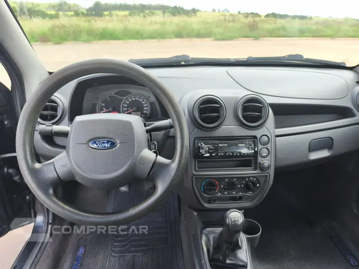 KA 1.0 MPI 8V FLEX 2P MANUAL