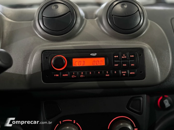 UNO 1.0 EVO VIVACE 8V FLEX 2P MANUAL