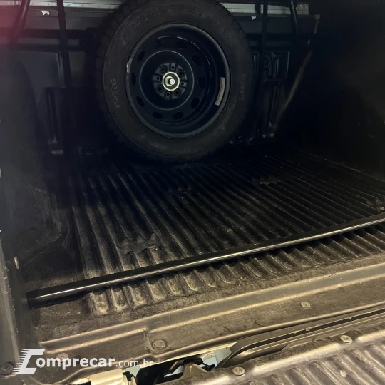 Strada Freedom 1.4 Flex 8V CD