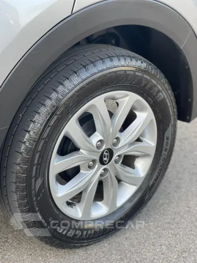 CRETA 1.6 16V Action