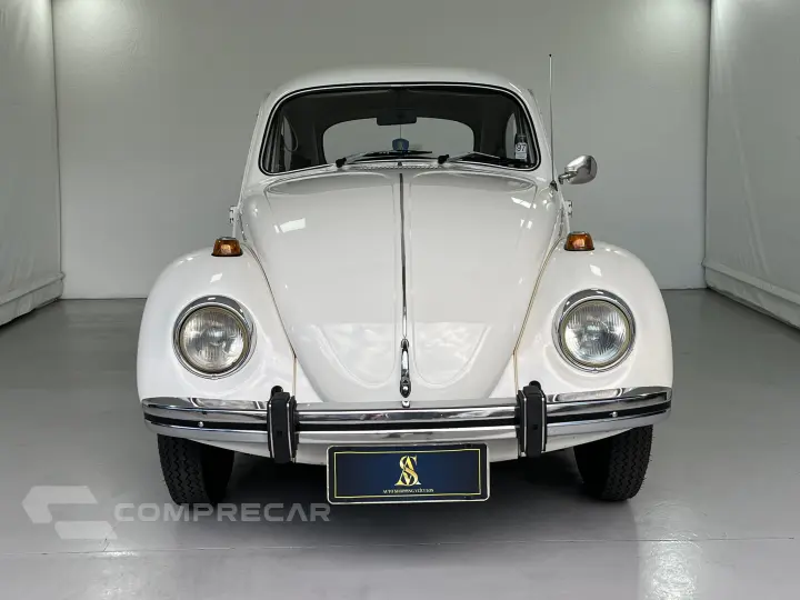 FUSCA 1.3 L 8V