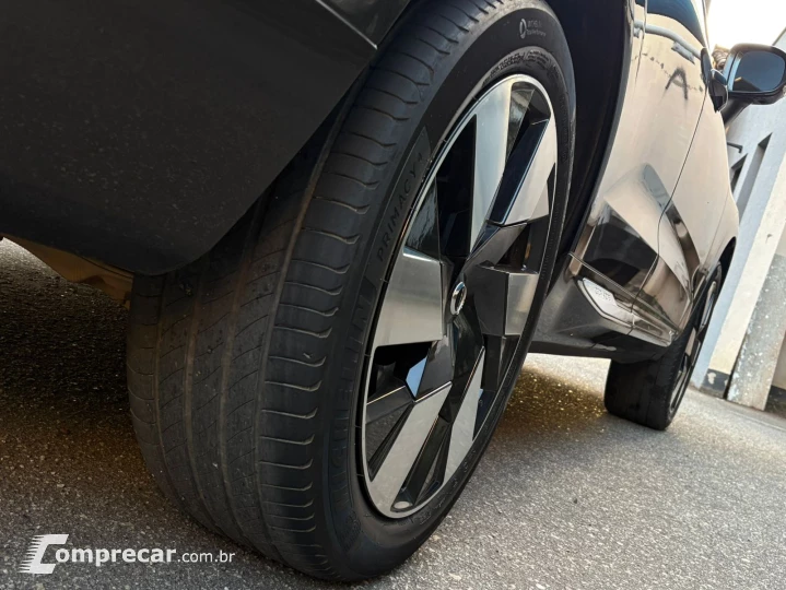 XC60 2.0 T8 Recharge Ultimate AWD Geartronic