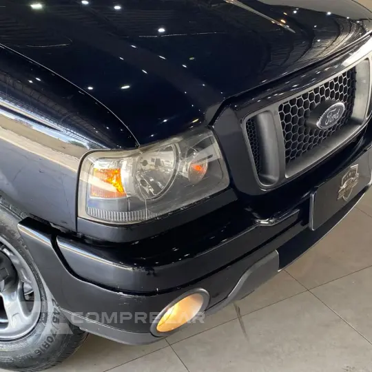 Ranger XLS 2.3 16V 145cv/150cv 4x2 CS