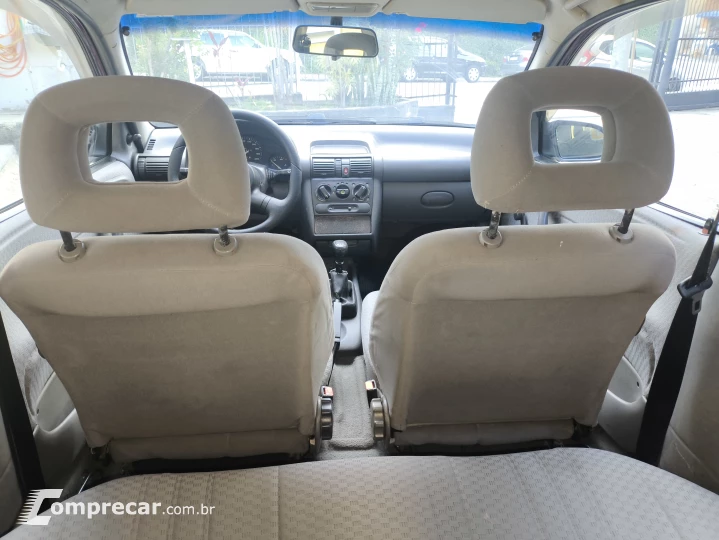 CORSA 1.0 EFI Wind 8V