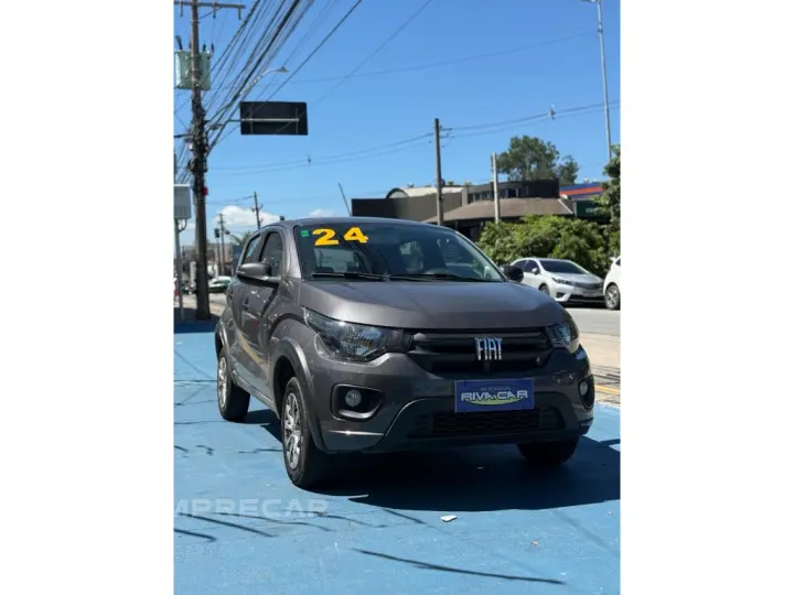 MOBI 1.0 EVO FLEX LIKE. MANUAL