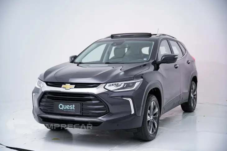 TRACKER Premier 1.2 Turbo 12V Flex Aut.