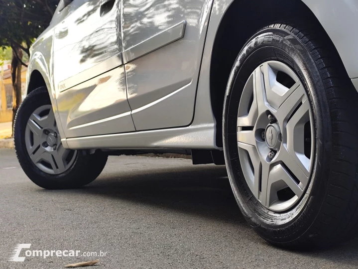 ONIX 1.0 MPFI LT 8V FLEX 4P MANUAL