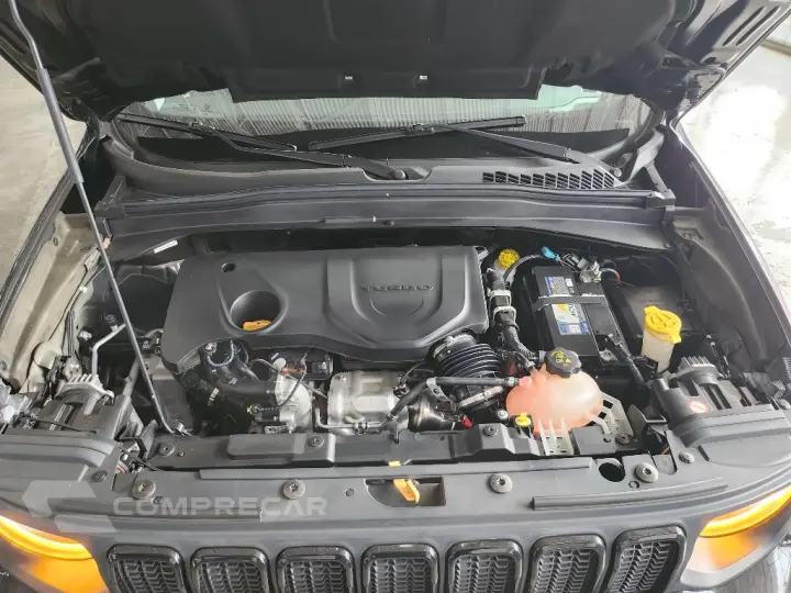 RENEGADE 1.3 T270 TURBO FLEX SPORT AT6