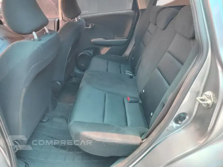 Fit EX/S 1.5 Flex/Flexone 16V 5p Aut.