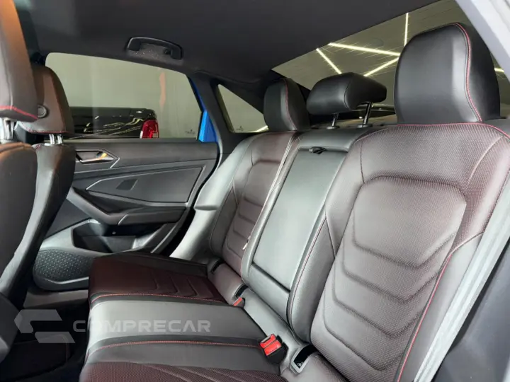 JETTA 2.0 350 TSI GLI