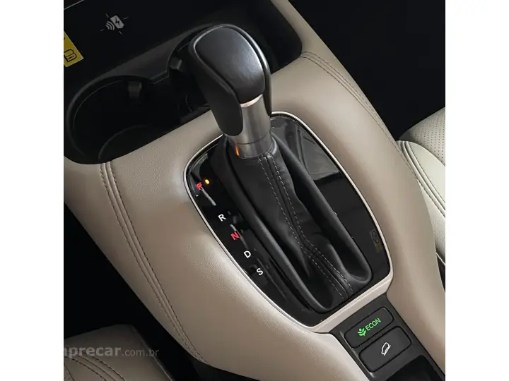 ZR-V 2.0 i-VTEC GASOLINA TOURING CVT