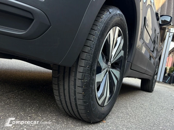 T-CROSS 1.0 200 TSI Sense