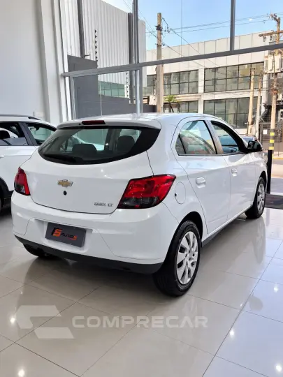 ONIX 1.4 MPFI LT 8V