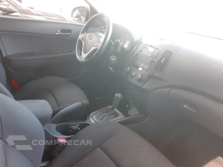 I30 CW 2.0 MPFI GLS 16V