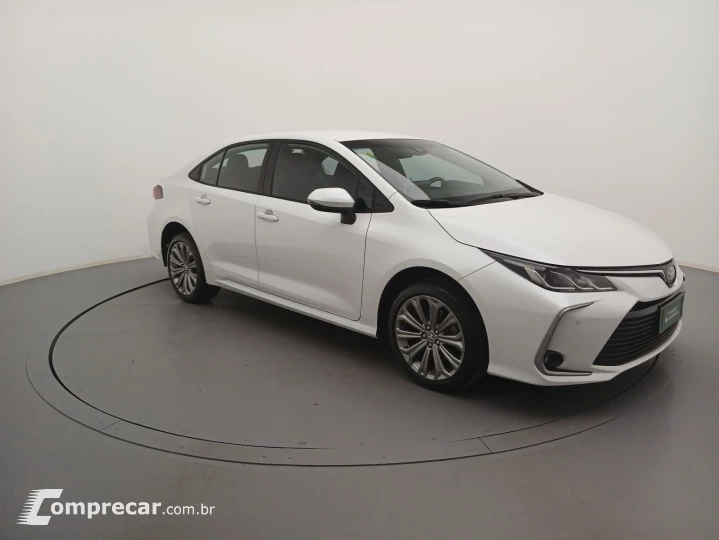 COROLLA 2.0 VVT-IE FLEX XEI DIRECT SHIFT