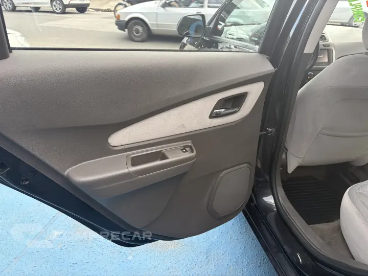 COBALT 1.4 LTZ 8V