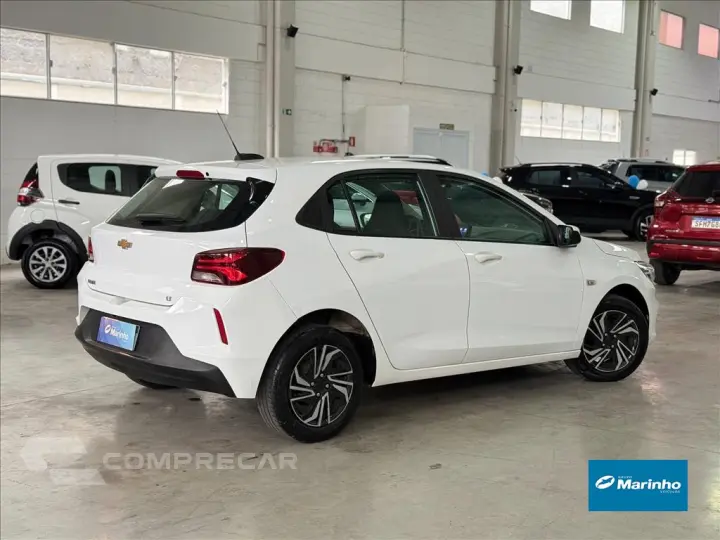 ONIX 1.0 FLEX LT MANUAL