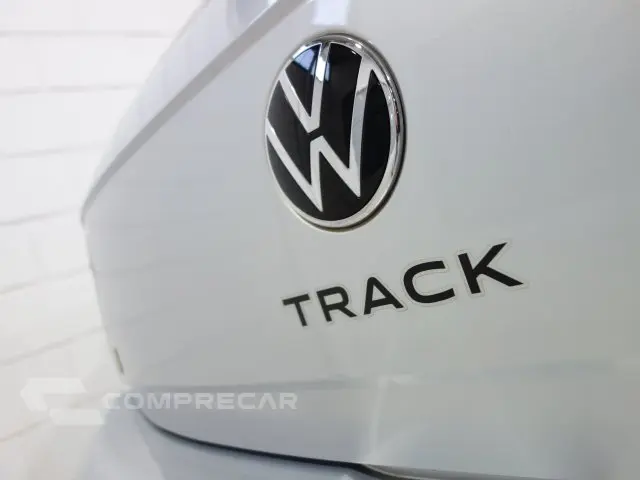 POLO - 1.0 MPI TRACK MANUAL