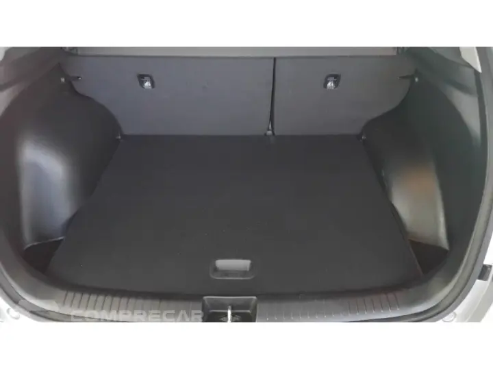 CRETA 1.6 16V FLEX ACTION AUTOMÁTICO