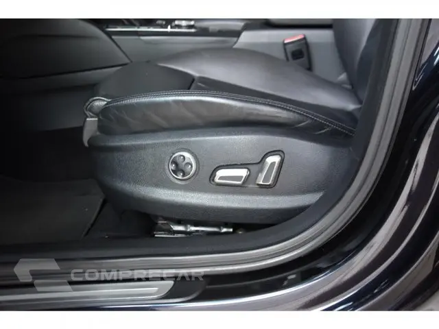 A3 - 2.0 TFSI SEDAN AMBITION 16V 4P S-TRONIC