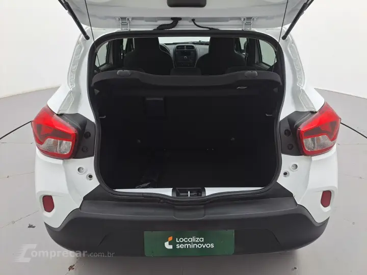 KWID 1.0 12V SCE FLEX ZEN MANUAL