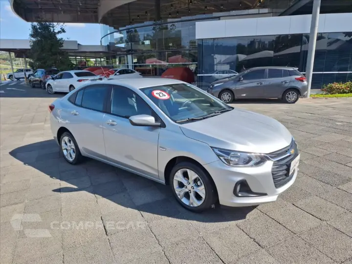 ONIX 1.0 TURBO FLEX PLUS LTZ MANUAL