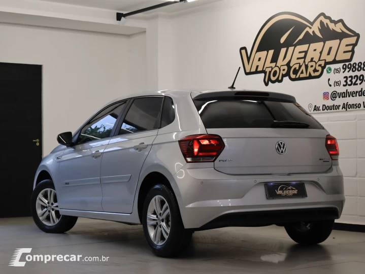 POLO 1.0 200 TSI Comfortline