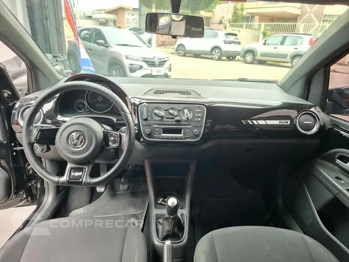 Up 1.0 Mpi Run Up 12V Flex 4P Manual