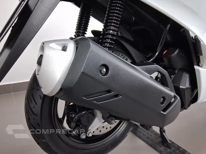 HONDA PCX 160 ABS