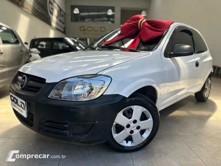 CELTA 1.0 MPFI LIFE 8V FLEX 2P MANUAL