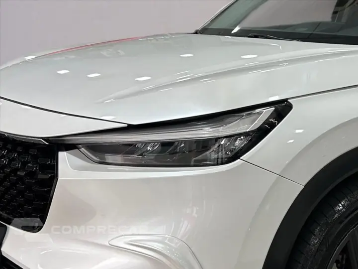 HR-V 1.5 DI I-VTEC TURBO FLEX ADVANCE CVT