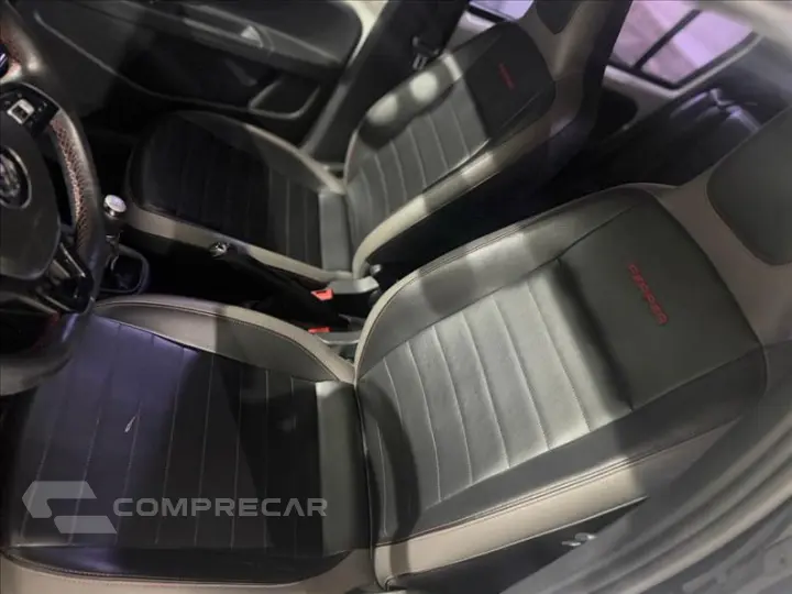 UP 1.0 TSI Pepper 12V