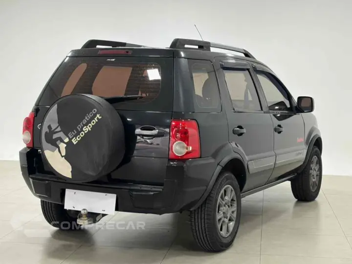 ECOSPORT 2.0 FREESTYLE 16V FLEX 4P MANUAL