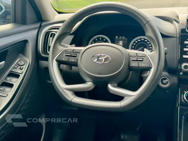 CRETA 1.0 Tgdi Limited
