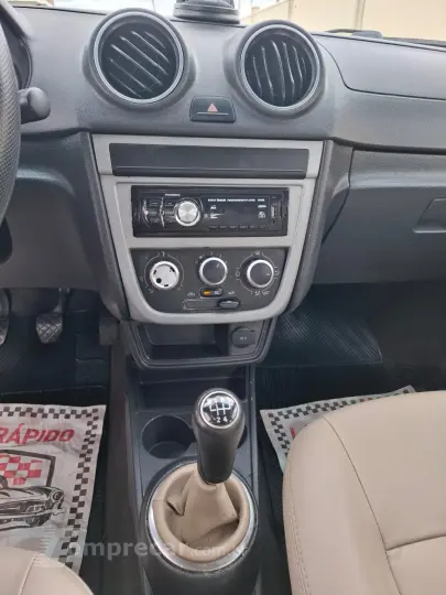 GOL 1.0 8V