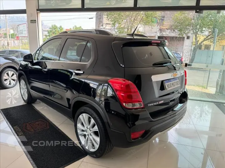 TRACKER 1.4 16V Turbo Premier