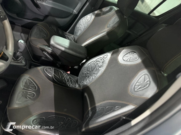 SANDERO 1.6 16V SCE Stepway Dynamique