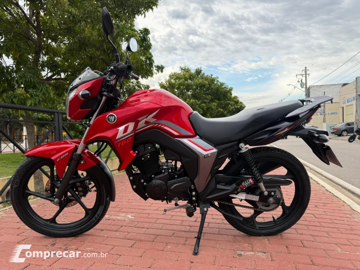 JTZ DK160