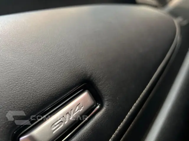 HILUX SW4 - 2.8 D-4D TURBO SRX 7L 4X4 AUTOMÁTICO