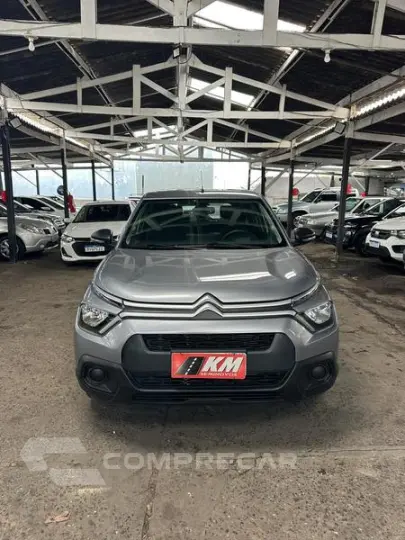 C3 LIVE PACK 1.0 FLEX 6V 5P MEC.