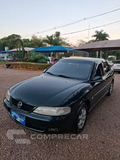 VECTRA MILENIUM 2.2