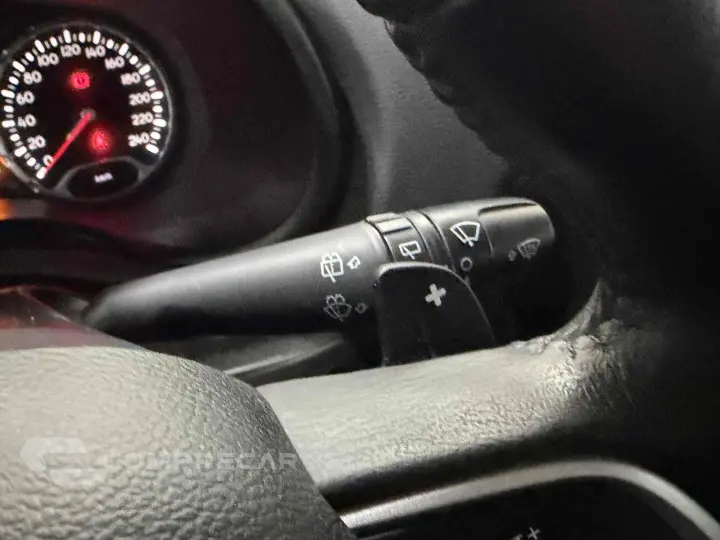 RENEGADE 1.8 16V FLEX LONGITUDE 4P AUTOMÁTICO