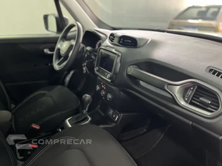 RENEGADE 1.3 T270 Turbo Sport