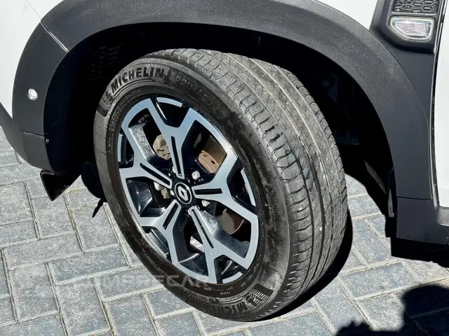 DUSTER - 1.3 TCE ICONIC X-TRONIC