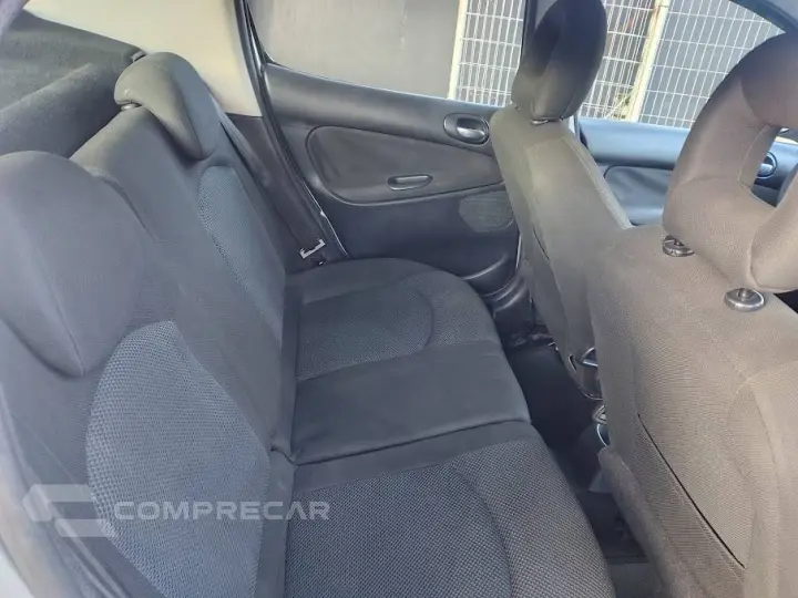 207 1.6 XS PASSION 16V