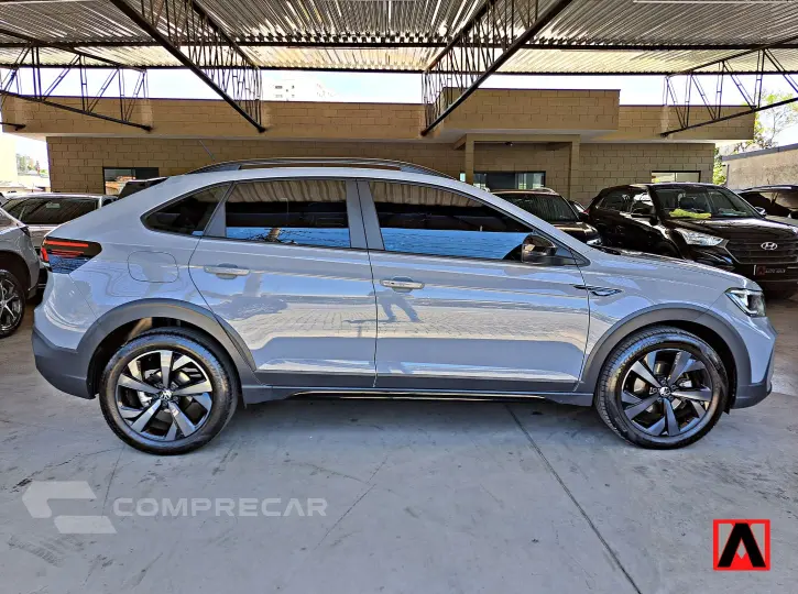 NIVUS 1.0 200 TSI Highline