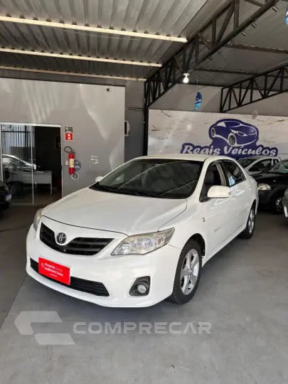 COROLLA 2.0 XEI 16V