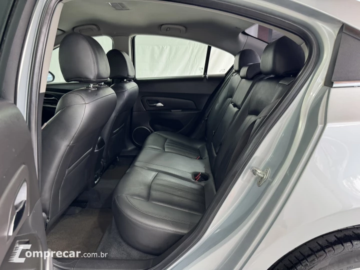 CRUZE 1.8 LT 16V